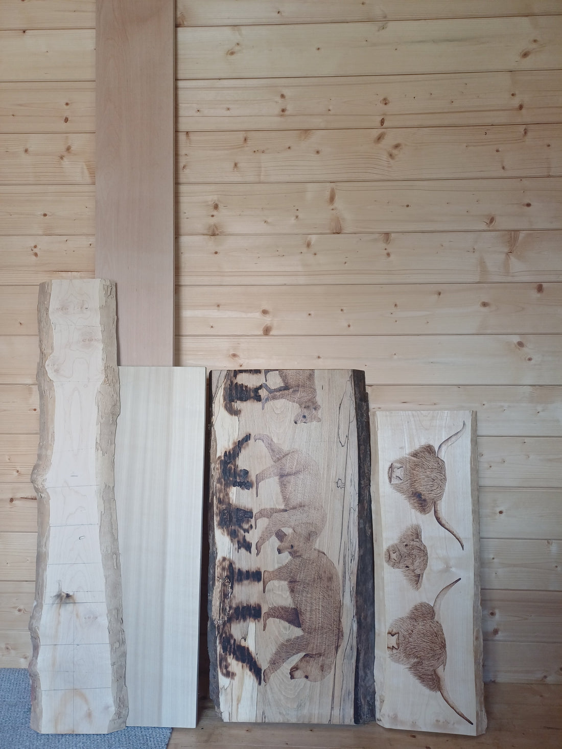 What wood should I use?