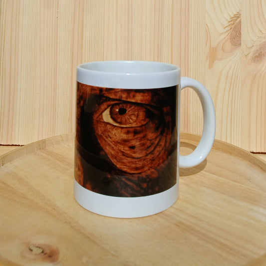 All Round For Coffee