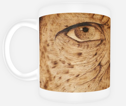 All Round For Coffee