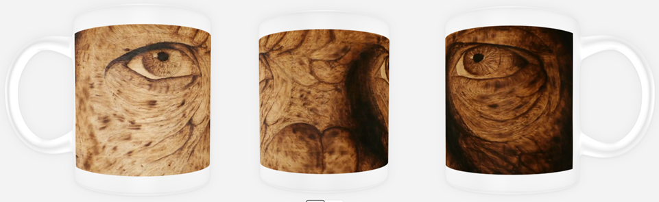 Wrap Round Mugs Bundle