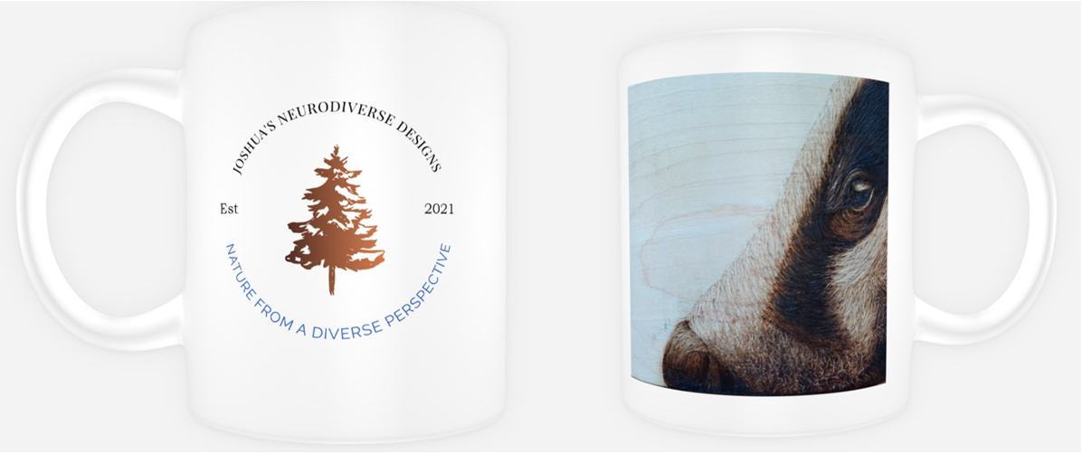 The Simple Things Mugs