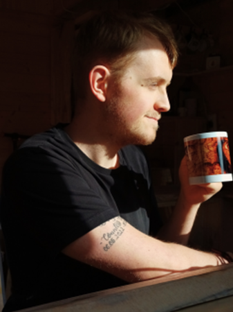 All Round For Coffee