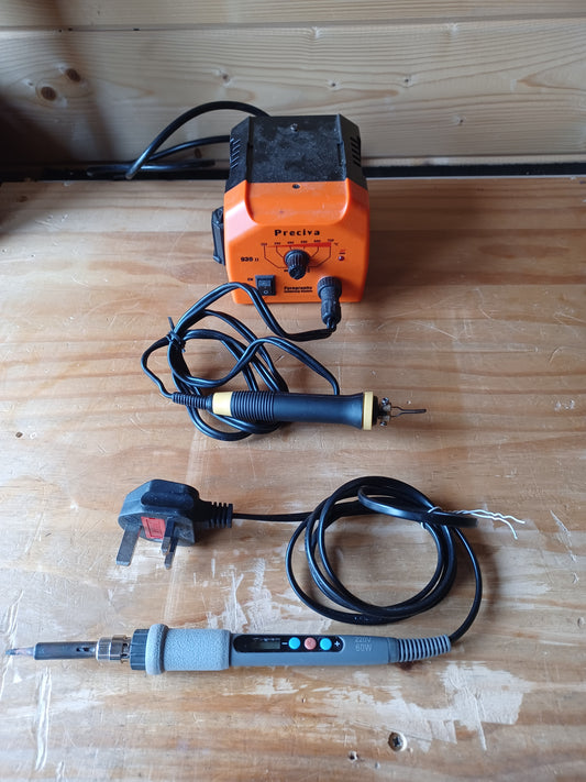 Beginner's Starter Pack