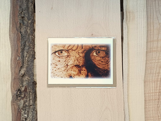 "Together Strong" Greetings Card