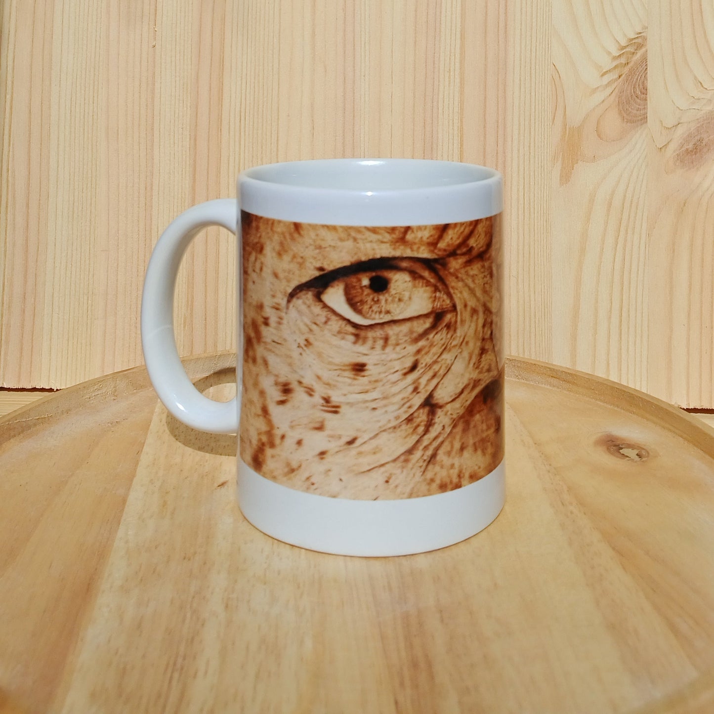 All Round For Coffee