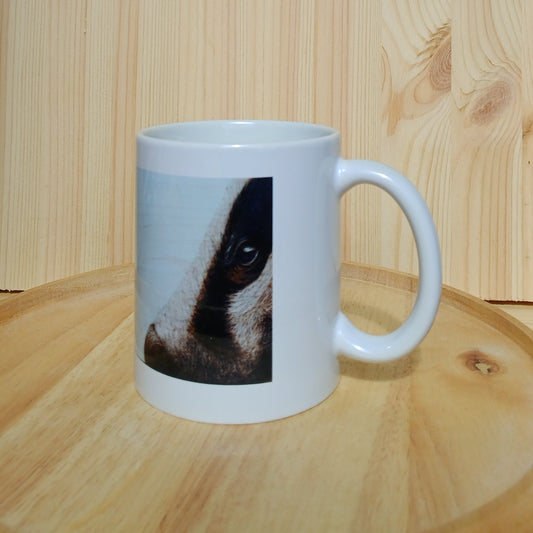 Badgering Before Coffee