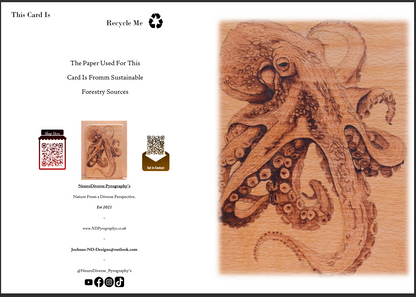 3 Hearted - Greeting Cards
