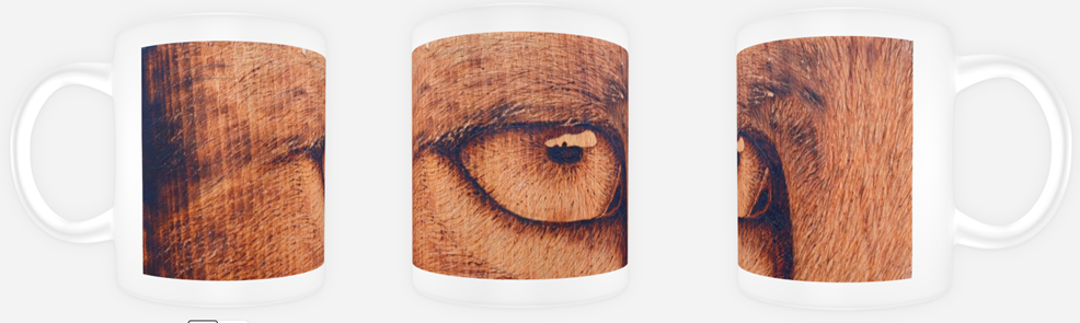 No "Eye" In Tea