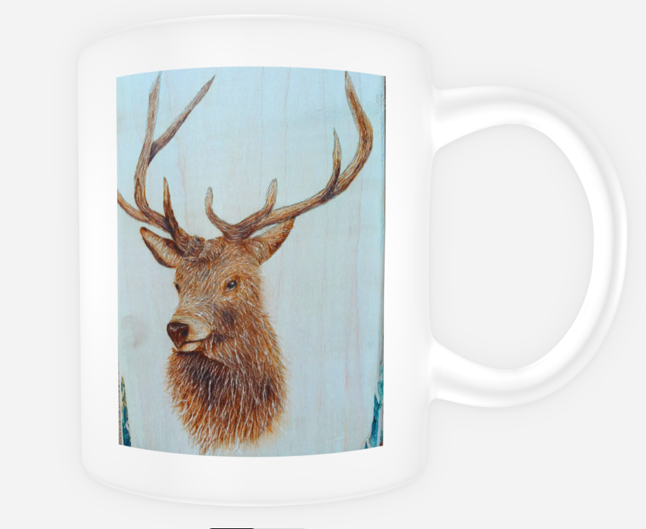 The Simple Things Mugs