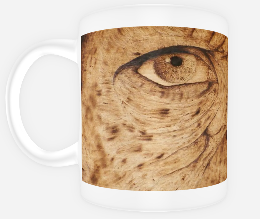 All Round For Coffee