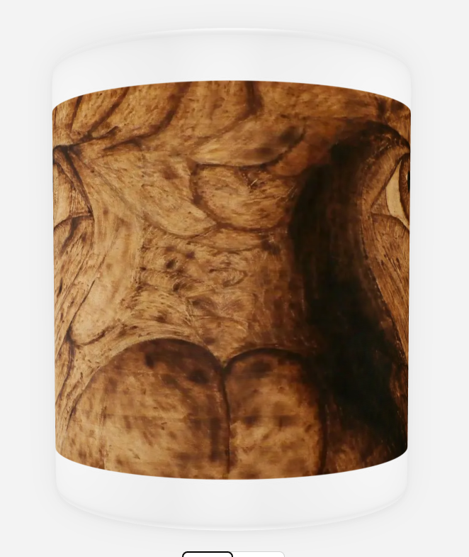 All Round For Coffee