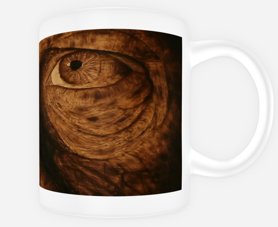 All Round For Coffee