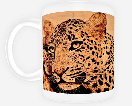 The Chill'n Morning Jags