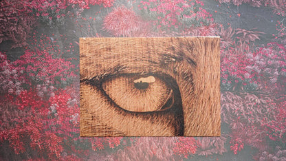 Eye-Leen - Greeting & Post Cards
