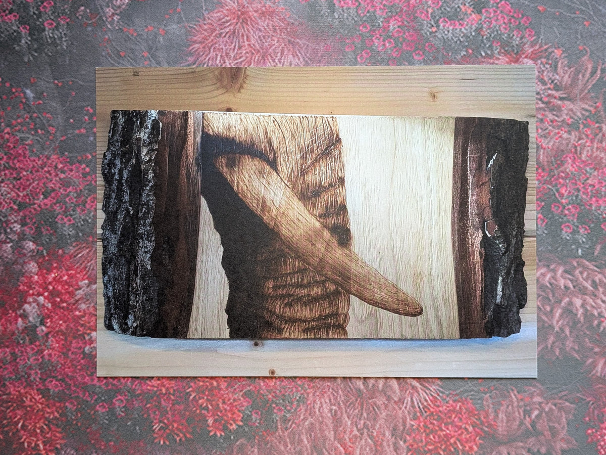Trunky - Greeting Cards