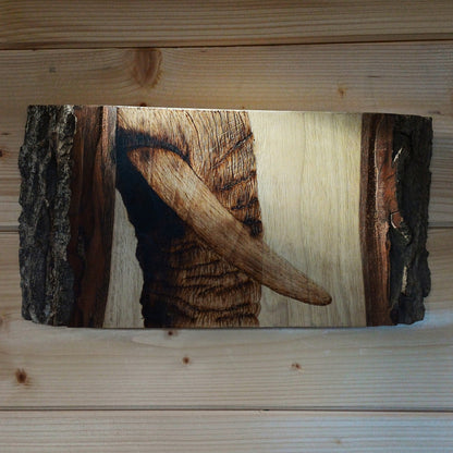 Trunky - Greeting Cards