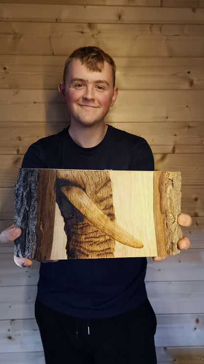 Trunky - Greeting Cards